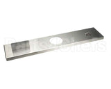 00182568 Follett Lid Rear Sonar Vu155