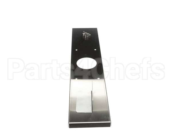 00182568 Follett Lid Rear Sonar Vu155