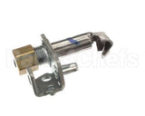 001831 Hestan Commercial Pilot Assy,Right Angle