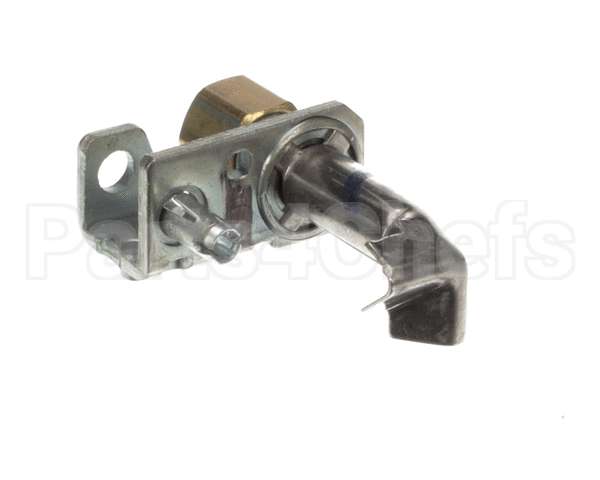 001831 Hestan Commercial Pilot Assy,Right Angle