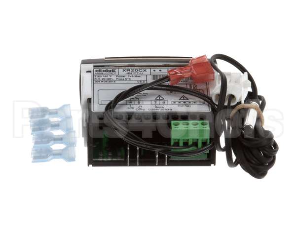 00183723 Follett Kit, Controller Probe Ref4/5