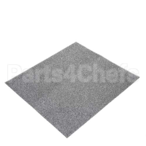 00184275 Follett Filter Media, 12-1/8 X 13-1/4