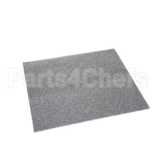 00184275 Follett Filter Media, 12-1/8 X 13-1/4