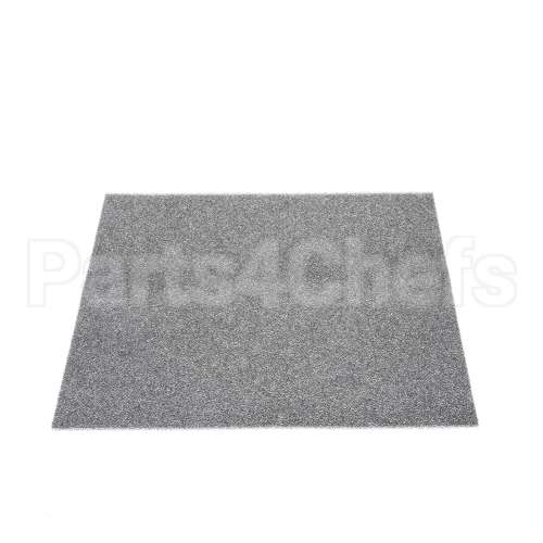 00184275 Follett Filter Media, 12-1/8 X 13-1/4