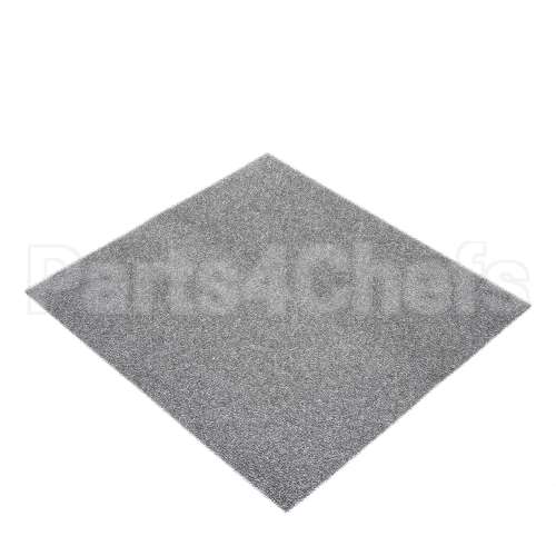 00184275 Follett Filter Media, 12-1/8 X 13-1/4