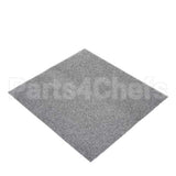 00184275 Follett Filter Media, 12-1/8 X 13-1/4