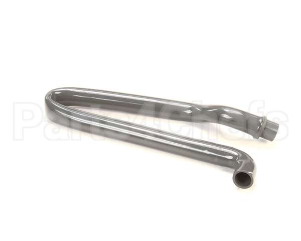 00184549 Follett Tube, Drain, Hopper
