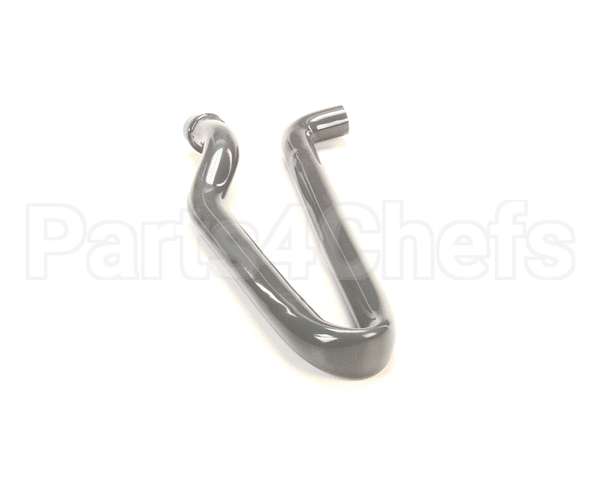 00184549 Follett Tube, Drain, Hopper