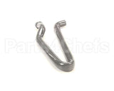 00184549 Follett Tube, Drain, Hopper
