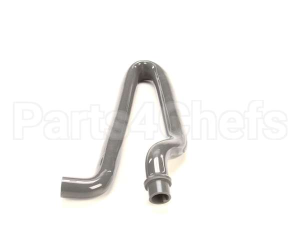 00184549 Follett Tube, Drain, Hopper