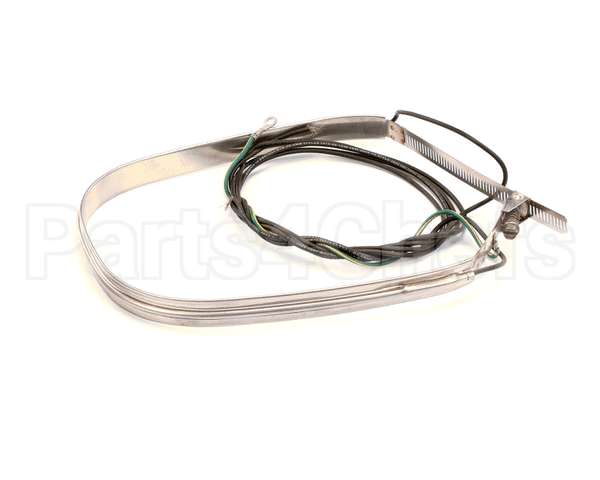 00185827 Follett Heater, Crankcase Tecumseh #92123-1