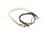 00185827 Follett Heater, Crankcase Tecumseh #92123-1