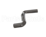 00187187 Follett Tube, Overflow, Water Reservoir