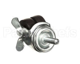 00187674 Follett Caster 2 Swivel Ft Brake 200Lb