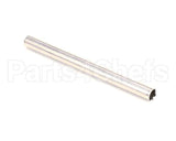 00187682 Follett Tubing, 3/8 Stainless Splash Panel