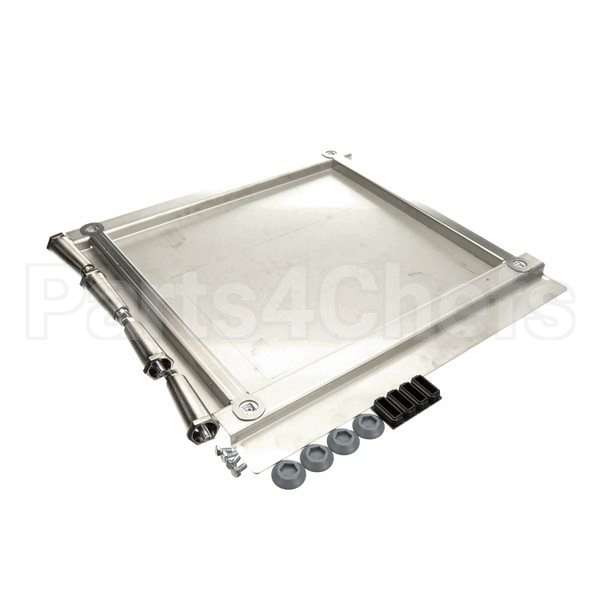 00188417 Compatible Follett Kit, 25/50 Ci Let