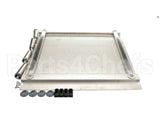 00188417 Follett Kit, 25/50 Ci Let