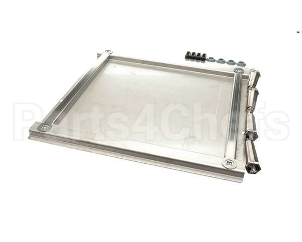 00188417 Follett Kit, 25/50 Ci Let