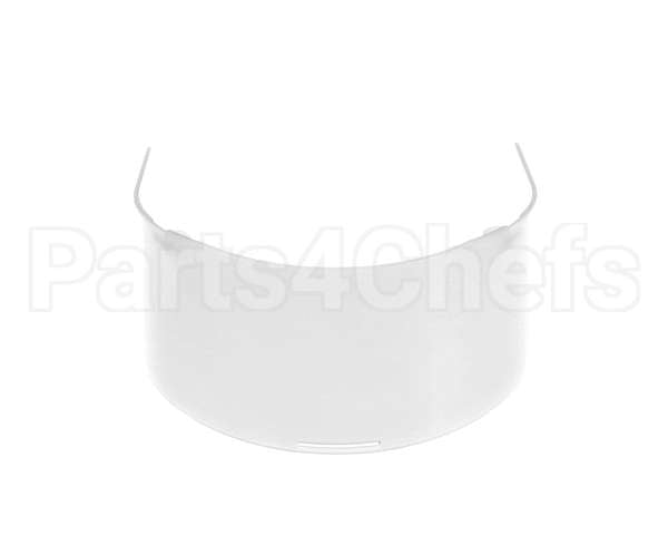 00188L Grindmaster Cecilware Flavor Card Screen Mt/Ht