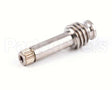 001907-25 T&S Brass Eterna Spring Check Spindle, Hot (Right