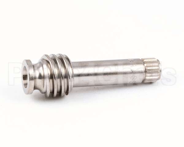 001907-25 T&S Brass Eterna Spring Check Spindle, Hot (Right
