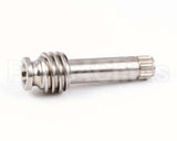 001907-25 T&S Brass Eterna Spring Check Spindle, Hot (Right