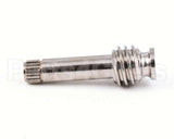001907-25 T&S Brass Eterna Spring Check Spindle, Hot (Right