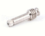 001908-25 T&S Brass Eterna Spring Check Spindle, Cold (Left