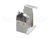 00192864 Follett Bracket, Chute