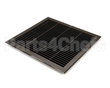 00192955 Follett Louver, Intake