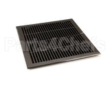 00192955 Follett Louver, Intake