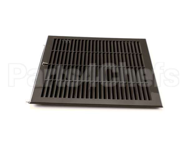 00192955 Follett Louver, Intake