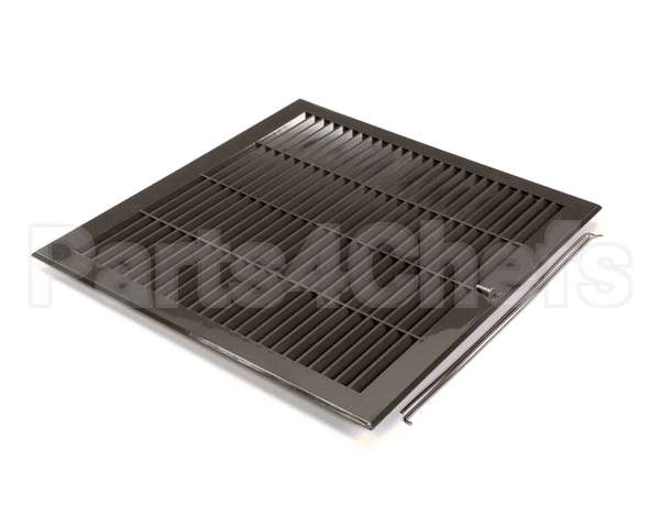 00192955 Follett Louver, Intake
