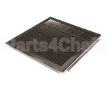 00192955 Follett Louver, Intake
