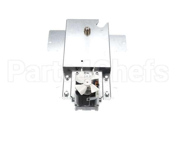 00192971 Follett Assembly, Drive Dispense