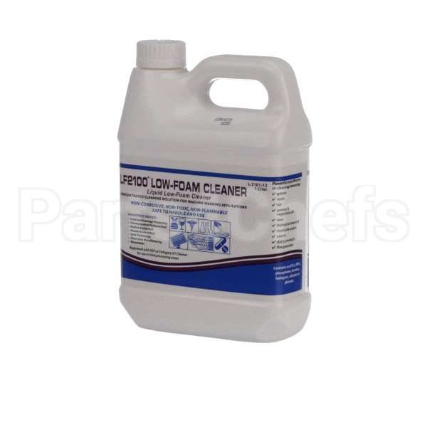 00195859 Compatible Follett Cleaner, Lf2100, 1 Liter