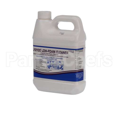 00195859 Follett Cleaner Lf2100 1 Liter