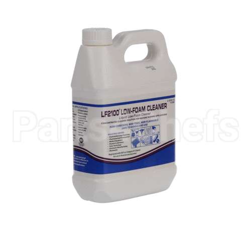 00195859 Follett Cleaner Lf2100 1 Liter