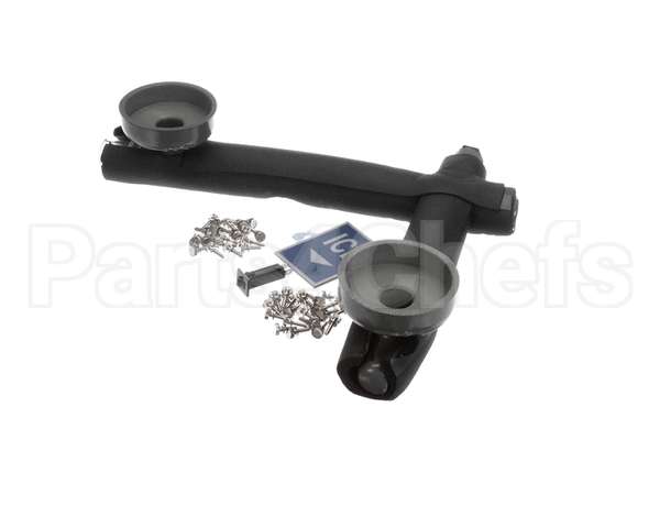 00195958 Follett Drain, Waste