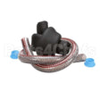 00196030 Compatible Follett Tube, Ice Transport, 25C I