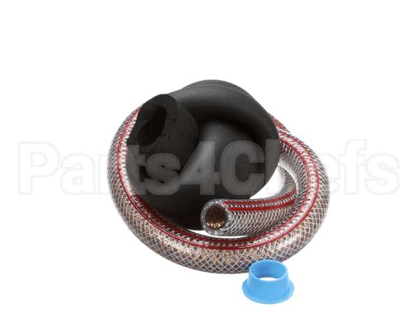 00196030 Follett Tube, Ice Transport, 25Ci