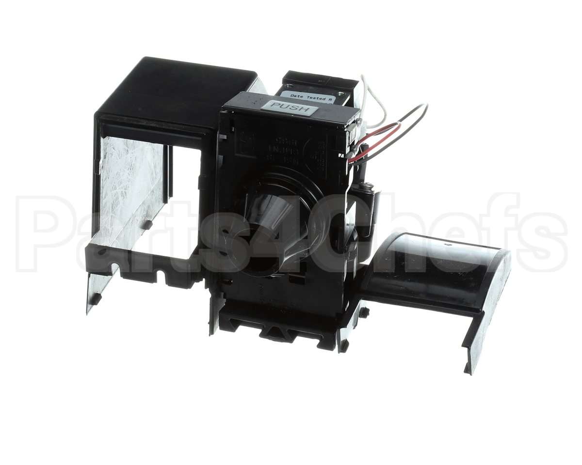 001966 Cornelius Valve Uf1 Pushbtn 1.5-3 Lblkc
