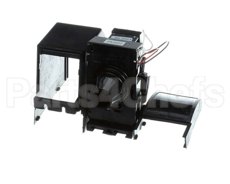 001966 Cornelius Valve Uf1 Pushbtn 1.5-3 Lblkc