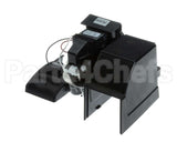 001966 Cornelius Valve Uf1 Pushbtn 1.5-3 Lblkc