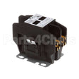 001966 Compatible Norlake Contactor, #61346 2P 30 A 120V