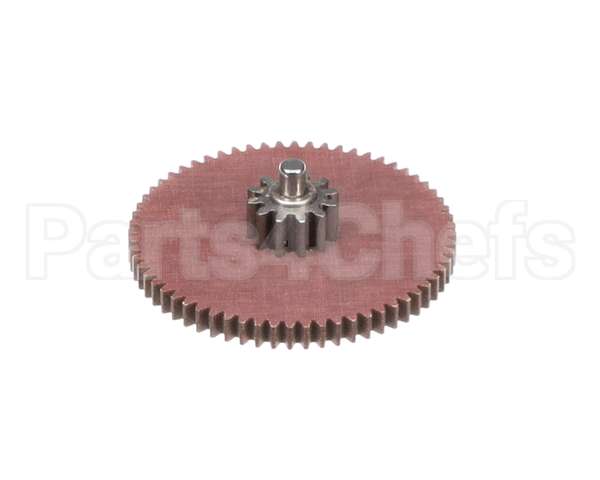 00198L Grindmaster Cecilware Gear Second Series 1 - Old Ht