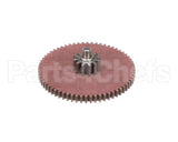 00198L Grindmaster Cecilware Gear Second Series 1 - Old Ht