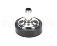 001A T&S Brass Blue Spray Head Assembly