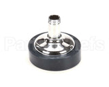 001A T&S Brass Blue Spray Head Assembly