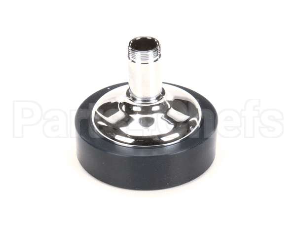 001A T&S Brass Blue Spray Head Assembly